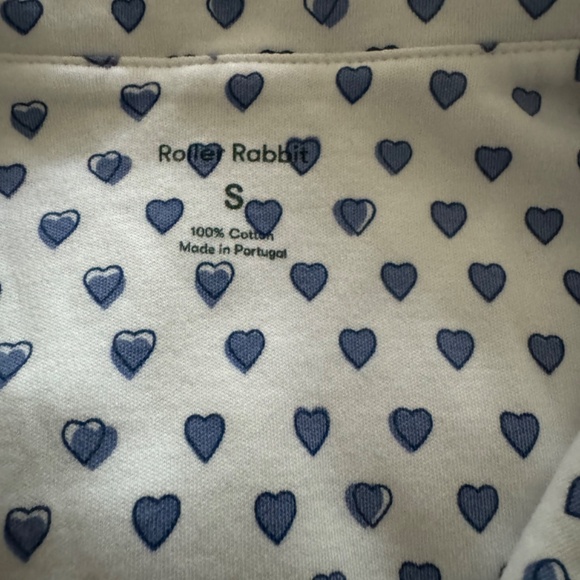 Roller Rabbit PJ - Picture 4 of 4